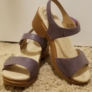Women's Dansko Sandals